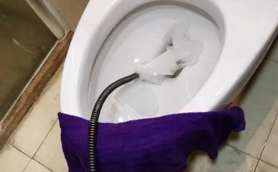 绵竹马桶疏通